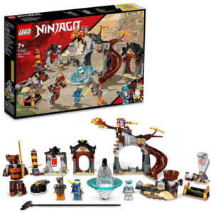 LEGO Ninjago Ninja Training Center