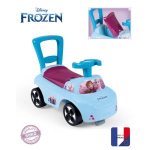 SMOBY Frozen Auto Ride-On