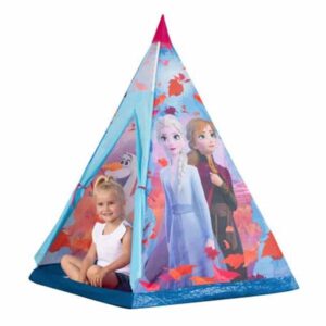 John Tepee Tent Frozen II