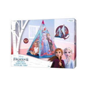 John Tepee Tent Frozen II