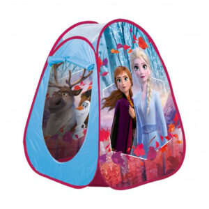 Pop Up Play Tent Frozen