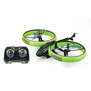Remote Control Helicopter Flybotic Bumper Phoenix For Ages 8+