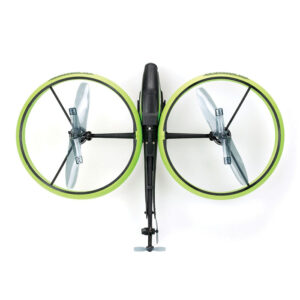 Remote Control Helicopter Flybotic Bumper Phoenix For Ages 8+
