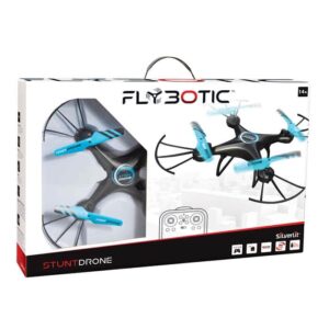 R/C STUNT DRONE