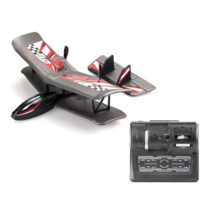 Silverlit Flybotic Bi-Wing Evo Radio Control Airplane