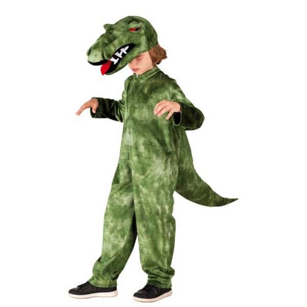 Costume Crocodile
