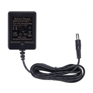 12 Volt Φορτιστής