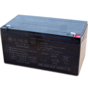 24 Volt Battery - Toy Shop