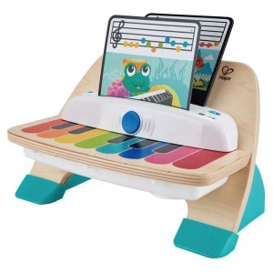 Hape Magic Touch Piano™ Musical Toy