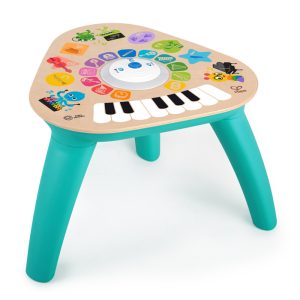 Hape Clever Composer Tune Table Magic Touch Activity Toy