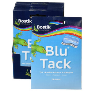 Bostik Blu-Tack