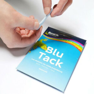 Bostik Blu-Tack