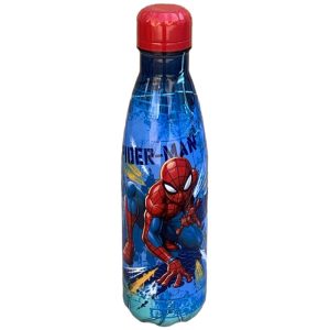 Spider-Man Stainless Steel Water Bottle 500ml