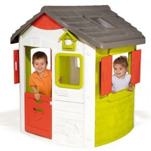 SMOBY NEO JURA LODGE PLAYHOUSE