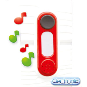 SMOBY DOORBELL