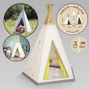 SMOBY TEEPEE