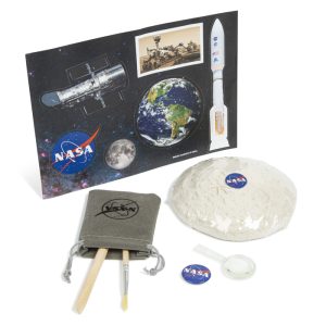 NASA Meteor Dig Kit