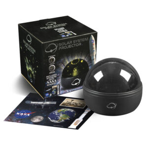 NASA Space Projector