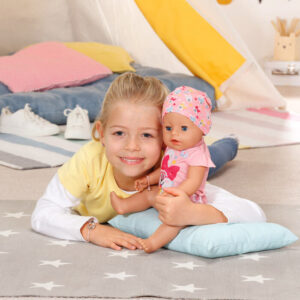 Zapf Creation: Baby Born – Magic Girl 43cm