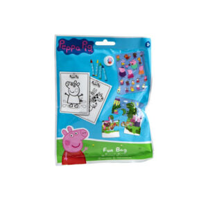 Peppa Pig Fun Bag