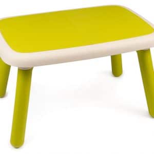 SMOBY KID TABLE GREEN