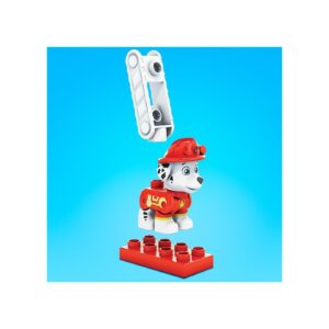 Mega Bloks PAW Patrol Marshall