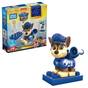 Mega Bloks PAW Patrol Chase