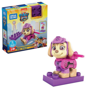 Mega Bloks PAW Patrol Skye