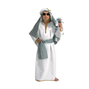 Costume Arab