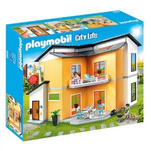 Playmobil Μοντέρνο Σπίτι