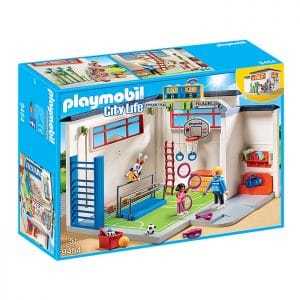 Playmobil Gym