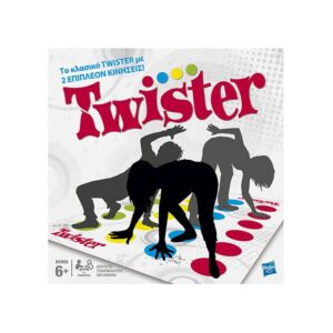 Hasbro  TWISTER