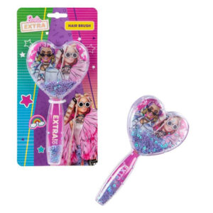 Barbie Extra Hair Brush