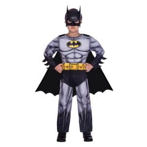 Costume Batman Classic