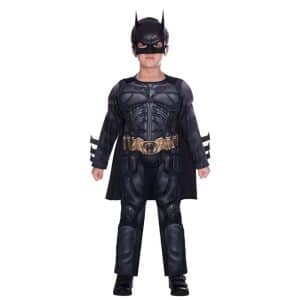 Costume Batman The Dark Knight