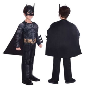 Costume Batman The Dark Knight