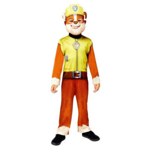 Costume Paw Patrol Rubble