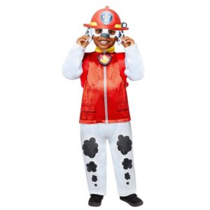 Costume Marshall Deluxe