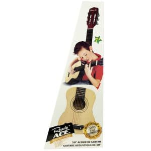 Acoustic Guitar 30”