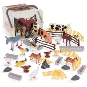 Country World Miniature Farm Animal