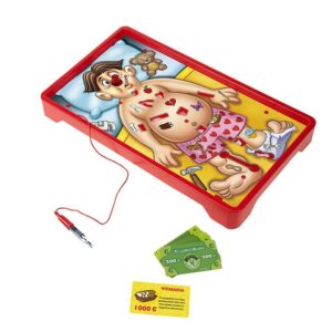 Hasbro Gaming OPERATION