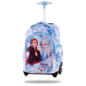 Primary School Trolley Bag Frozen