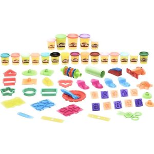 Play-Doh Create N Canister
