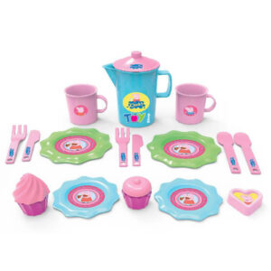 Peppa Pig Tea & Cake