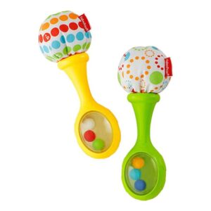 Fisher Price Μαράκες