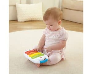 Fisher-Price® Move ‘n Groove Xylophone