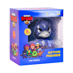 Brawl Stars Action Figures 11.5cm – Single Pack