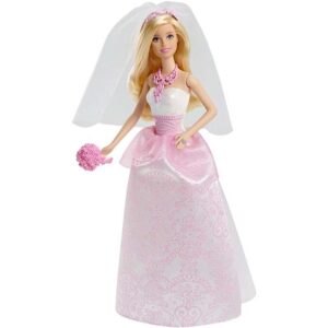 Barbie® Bride Doll