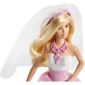 Barbie® Bride Doll