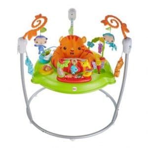Fisher-Price® Tiger Time Jumperoo®